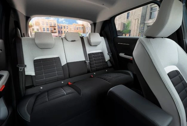 Citroen C-zen Lounge